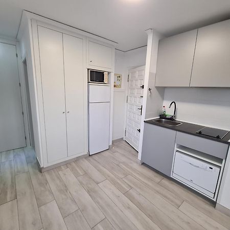 Bonito Apartamento En デニア エクステリア 写真