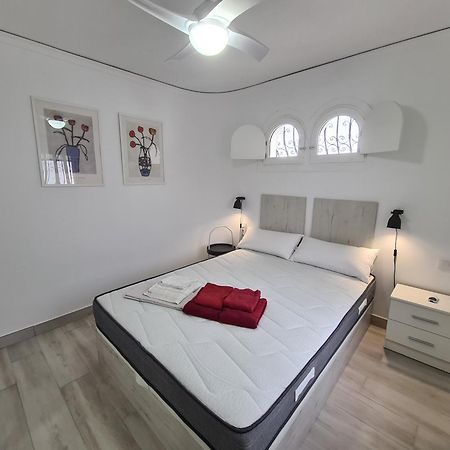 Bonito Apartamento En デニア エクステリア 写真