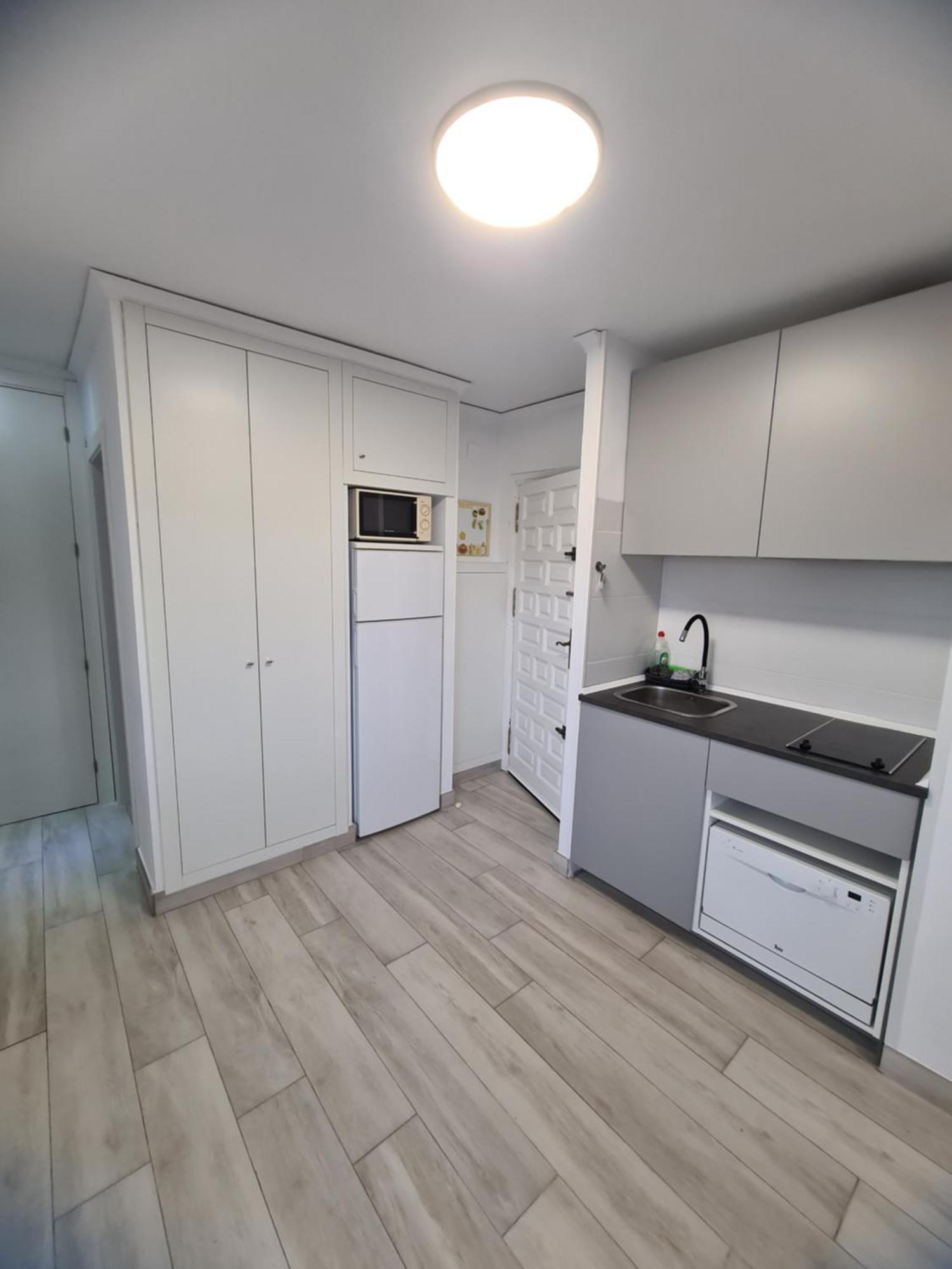 Bonito Apartamento En デニア エクステリア 写真