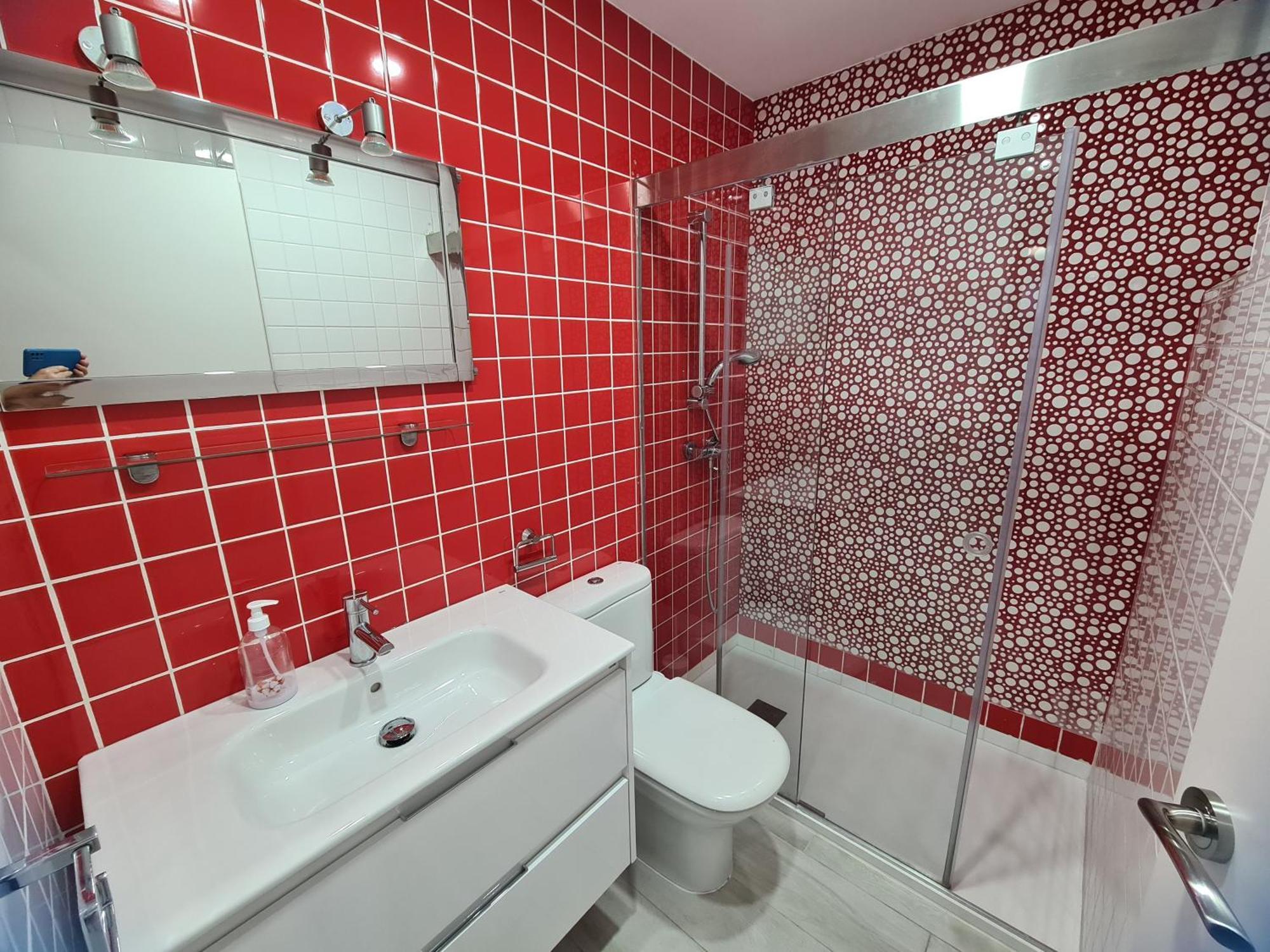 Bonito Apartamento En デニア エクステリア 写真